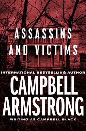 bigCover of the book Assassins and Victims by 