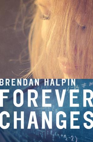 Cover of the book Forever Changes by Ned Rorem