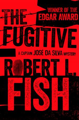 bigCover of the book The Fugitive by 