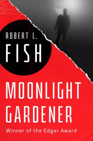 Cover of the book Moonlight Gardener by Robert R. McCammon