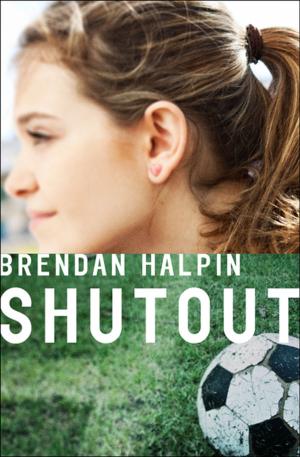 Cover of the book Shutout by Brett Halliday