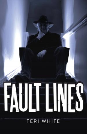 Cover of the book Fault Lines by Dorte Hummelshoj Jakobsen