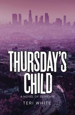 Cover of the book Thursday's Child by Timothy Patrick