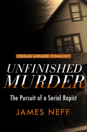 Cover of the book Unfinished Murder by Rudolfo Anaya