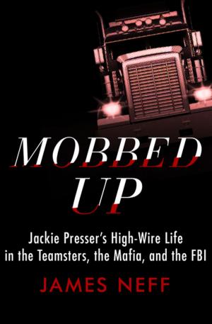 Cover of the book Mobbed Up by Chris Wiltz