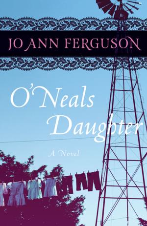 Cover of O'Neal's Daughter