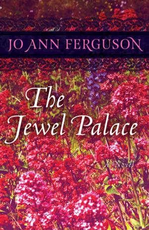 Book cover of The Jewel Palace