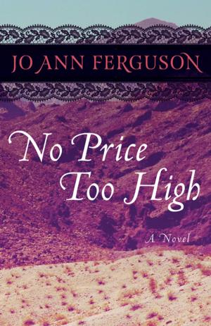 Cover of the book No Price Too High by Dimetrios C. Manolatos