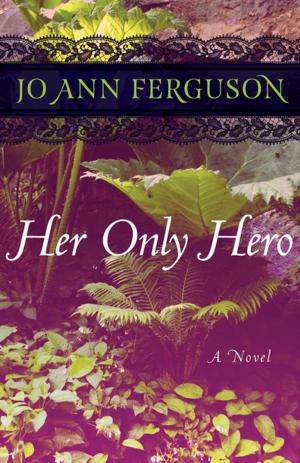 Cover of the book Her Only Hero by Camille DeAngelis