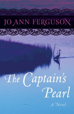Cover of the book The Captain's Pearl by Ann Birstein
