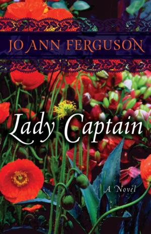 Book cover of Lady Captain
