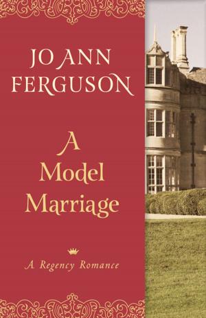 Cover of A Model Marriage