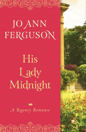 Cover of the book His Lady Midnight by Jo Ann Ferguson