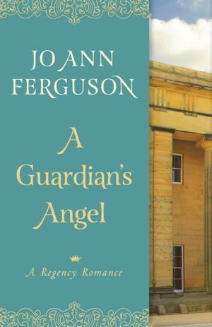 Cover of the book A Guardian's Angel by Michael Cadnum
