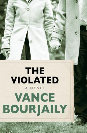 Cover of the book The Violated by Victor Bockris