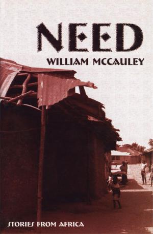 Cover of the book Need by Theodor Storm