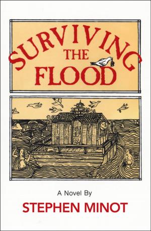 Cover of the book Surviving the Flood by William McCauley