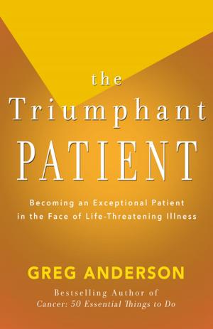 Cover of the book The Triumphant Patient by Connie Carson