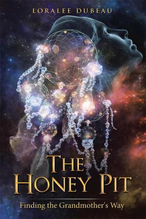 Cover of the book The Honey Pit by Jyl Auxter