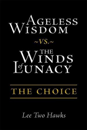 Cover of the book Ageless Wisdom ~Vs.~ the Winds of Lunacy by Krista Anderson