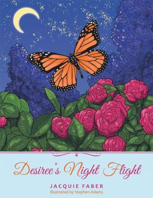 Cover of the book Desiree’S Night Flight by Gina Marlena