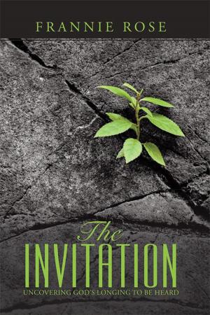 Cover of the book The Invitation by Cindy Heath