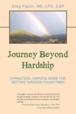 Cover of the book Journey Beyond Hardship: by Elm Valle