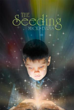 bigCover of the book The Seeding by 