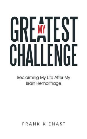 Cover of the book My Greatest Challenge by Elizabeth Lehl
