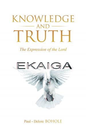 bigCover of the book Knowledge and Truth by 