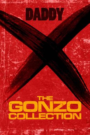 Cover of the book The Gonzo Collection by G.R. Richards