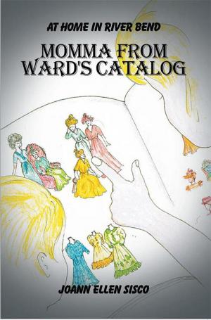 Cover of the book Momma from Ward's Catalog by Nicole Binder