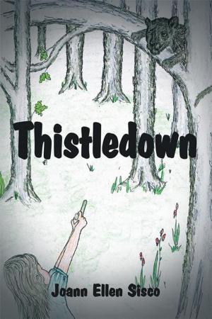 Cover of the book Thistledown by Mélanie Charbonneau