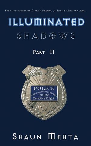 Cover of the book Illuminated Shadows by Scott Britz