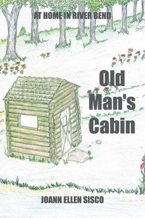 Cover of the book Old Man's Cabin by Mary Jane Winter