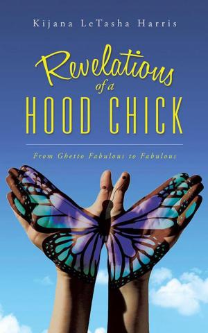 Cover of the book Revelations of a Hood Chick by Yael Werber
