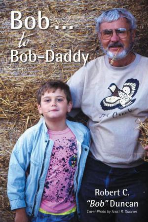 Cover of the book Bob . . . to Bob-Daddy by Jonathan Goodman-Herrick, Jan Chozen Bays