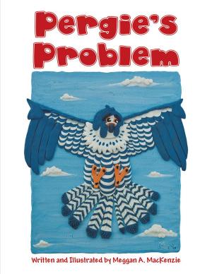 bigCover of the book Pergie's Problem by 