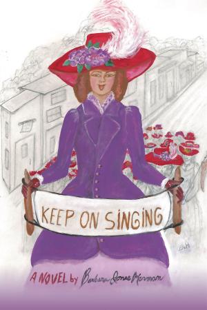Cover of the book Keep on Singing by Jeremiah Nichols