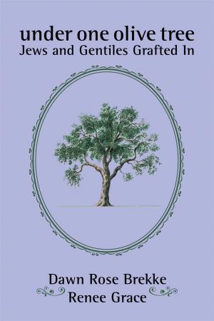 Cover of the book Under One Olive Tree by John Raymond Gunson