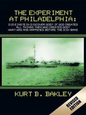 Cover of the book The Experiment at Philadelphia: by Sean T. Taeschner