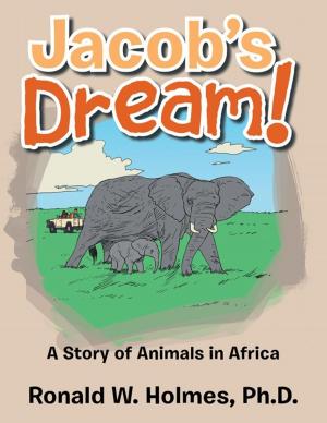 Book cover of Jacob's Dream!
