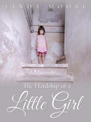 Book cover of The Hardship of a Little Girl