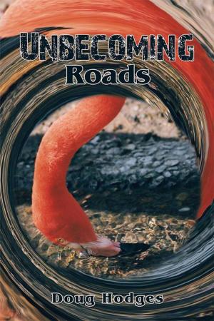 Cover of the book Unbecoming Roads by Casey Hasey