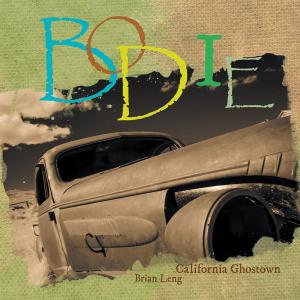 Cover of the book Bodie by Sonya Johnson