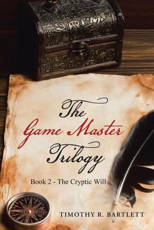 Cover of the book The Game Master Trilogy by Janet M. Irvine