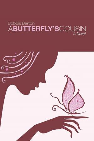 Cover of the book A Butterfly’S Cousin by Kate Ramsey
