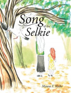 Cover of the book Song of the Selkie by Christine Crugnola Petruniw