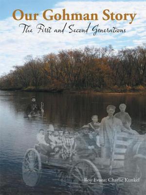 Cover of the book Our Gohman Story by Ishmael McDonald