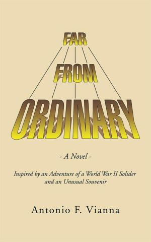 Cover of the book Far from Ordinary by P. G.